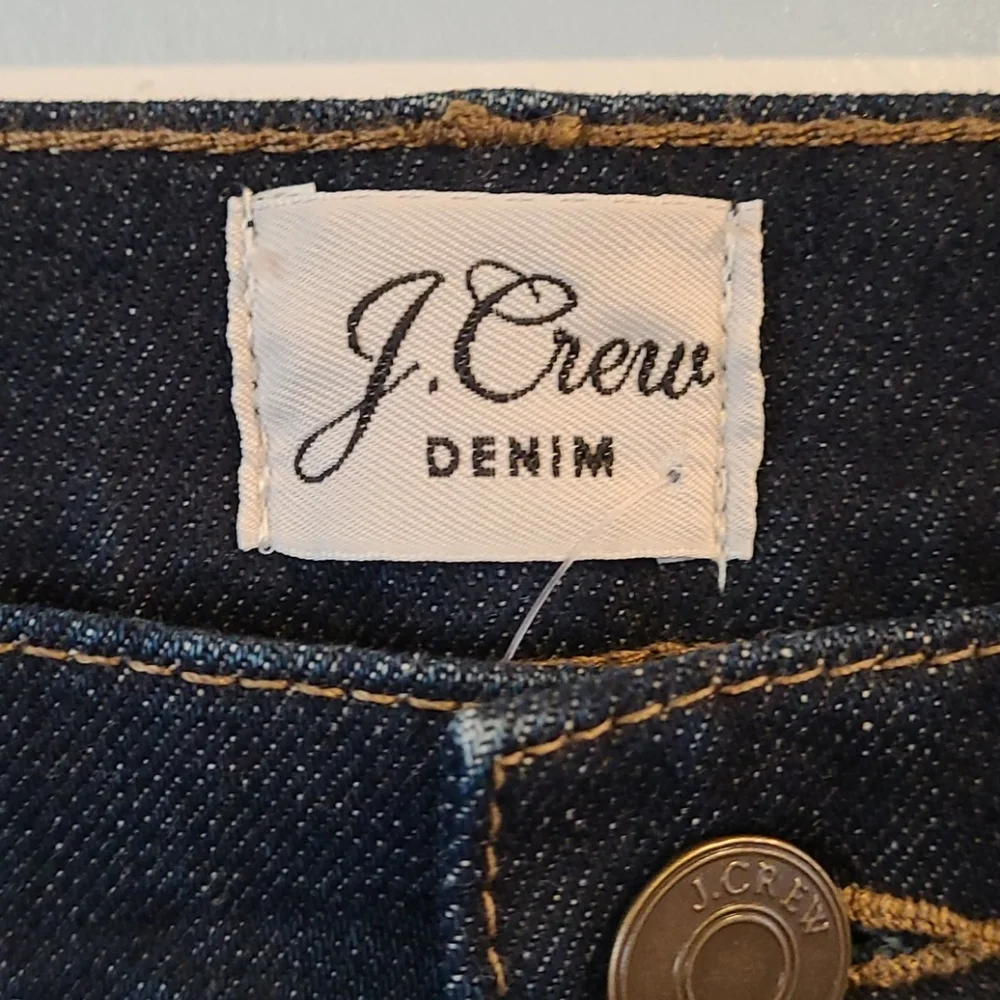 NWT J Crew 10